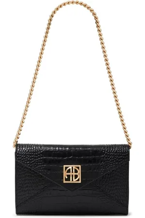 ANINE BING Damen, Taschen, Schwarzk, ONE SIZEGröße:
