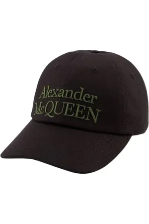 Alexander McQueen Herren, Accessories, Schwarzk, ONE SIZEGröße: