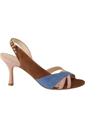 Gia Borghini Damen, Schuhe, Mehrfarbig, 37 EUGröße:
