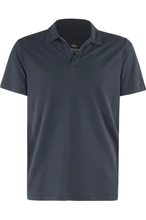 ALTEA Herren, Oberteile, Blau, 2XLGröße: