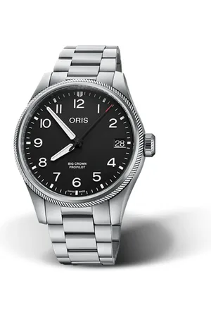 Oris Herren, Accessories, Grau, ONE SIZEGröße: