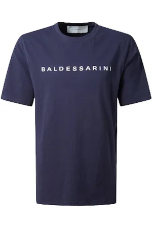 Baldessarini Herren, Oberteile, Blau, LGröße: