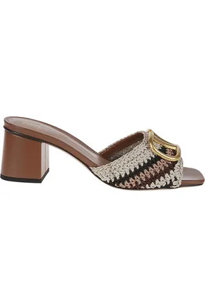 VALENTINO GARAVANI Damen, Schuhe, Mehrfarbig, 36 1/2 EUGröße: