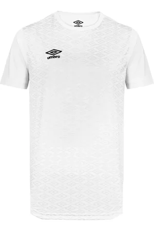 Umbro Herren, Oberteile, Weiß, MGröße: