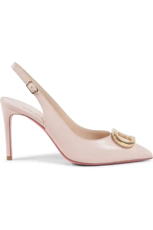 DEE OCLEPPO Damen, Schuhe, Rosa, 35 EUGröße: