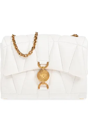 VERSACE Damen, Taschen, Weiß, ONE SIZEGröße: