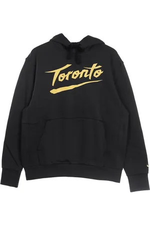 Nike Herren, Sweatshirts & Hoodies, Schwarzk, SGröße: