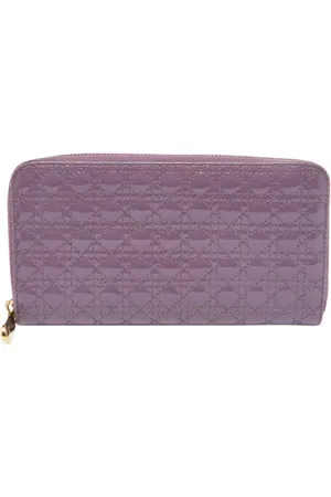 Dior Damen, Pre-Owned, Lila, ONE SIZEGröße: