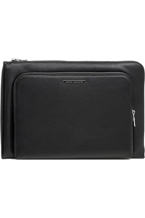 Armani Exchange Herren, Taschen, Schwarzk, ONE SIZEGröße:
