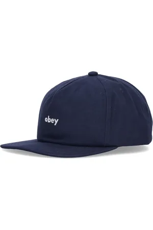 Obey Herren, Accessories, Blau, ONE SIZEGröße: