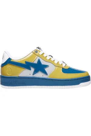 A Bathing Ape Herren, Schuhe, Mehrfarbig, 42 1/2 EUGröße: