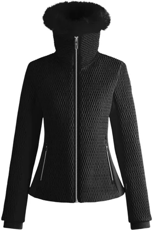 Fusalp Damen, Jacken, Schwarzk, XSGröße: