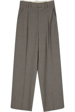 ALYSI Damen, Hosen, Blau, SGröße: