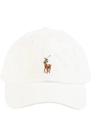Ralph Lauren Herren, Accessories, Weiß, ONE SIZEGröße: