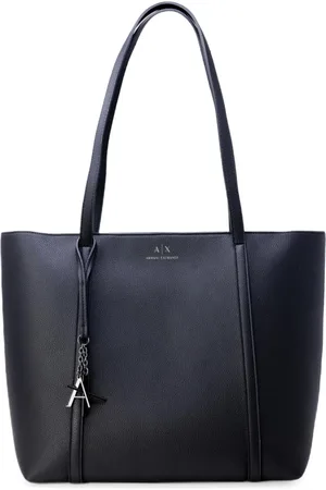 Armani Exchange Damen, Taschen, Schwarzk, ONE SIZEGröße: