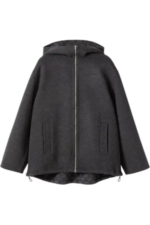 Gucci Damen, Jacken, Schwarzk, XSGröße: