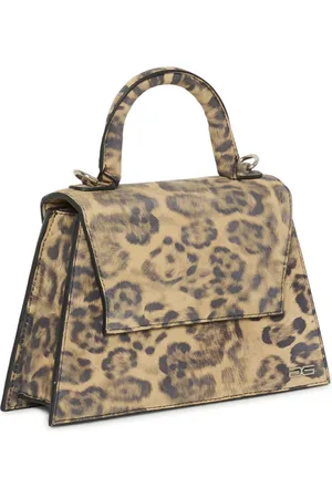 Gestuz Damen, Taschen, Braun, ONE SIZEGröße: