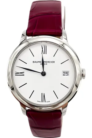 Baume et Mercier Damen, Accessories, Weiß, ONE SIZEGröße: