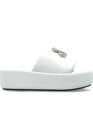 Balenciaga Damen, Schuhe, Weiß, 39 EUGröße: