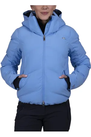 Kjus Damen, Sport, Blau, SGröße: