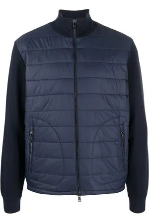 Ralph Lauren Herren, Jacken, Blau, 2XLGröße: