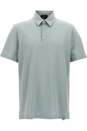 BRIONI Herren, Oberteile, Grün, MGröße: