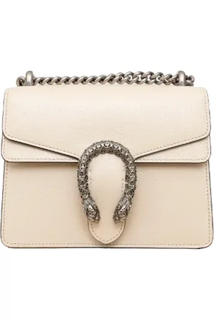 Gucci Damen, Pre-Owned, Weiß, ONE SIZEGröße: