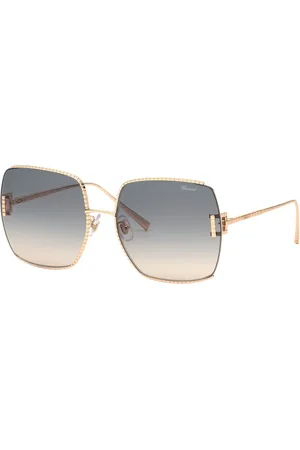 Chopard Damen, Accessories, Gelb, 63 MMGröße: