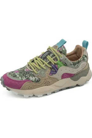 Flower Mountain Damen, Schuhe, Mehrfarbig, 37 EUGröße: