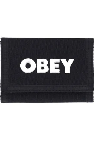 Obey Herren, Accessories, Schwarzk, ONE SIZEGröße: