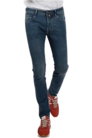 Jacob Cohen Herren, Jeans, Blau, W36Größe: