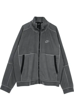 Nike Herren, Sweatshirts & Hoodies, Schwarzk, XLGröße: