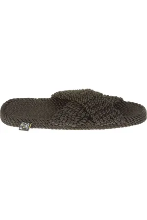 Nomadic state of mind Herren, Schuhe, Schwarzk, 41 EUGröße: