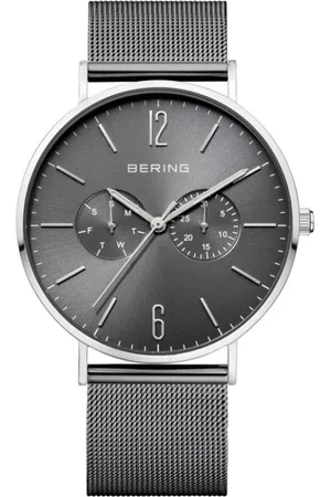 Bering Herren, Accessories, Grau, ONE SIZEGröße: