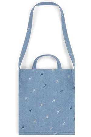 Axel Arigato Unisex, Taschen, Blau, ONE SIZEGröße: