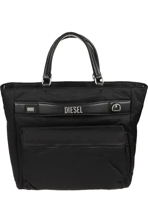 Diesel Herren, Taschen, Schwarzk, ONE SIZEGröße: