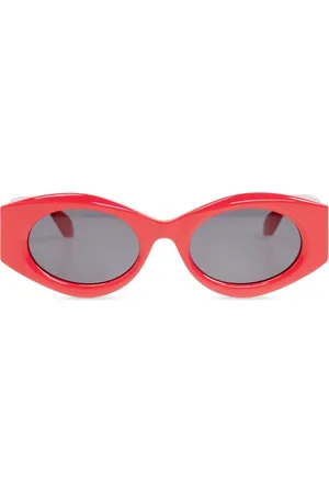 Alaïa Damen, Accessories, Rot, 52 MMGröße: