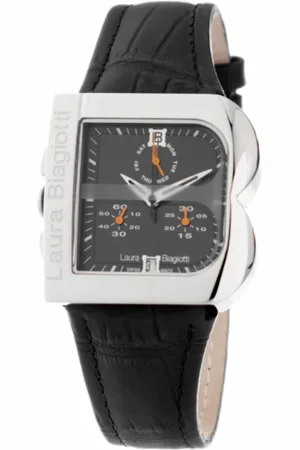 Laura Biagiotti Damen, Accessories, Grau, ONE SIZEGröße: