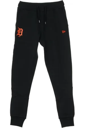 New Era Herren, Hosen, Schwarzk, XSGröße: