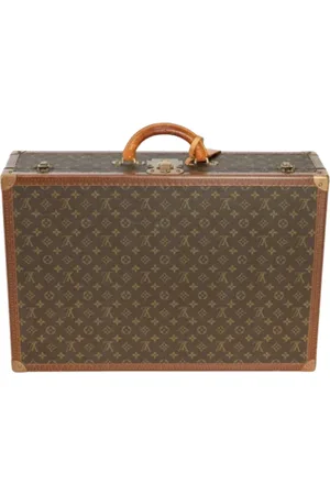LOUIS VUITTON Damen, Pre-Owned, Braun, ONE SIZEGröße: