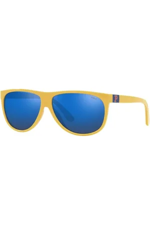 Ralph Lauren Herren, Accessories, Gelb, ONE SIZEGröße: