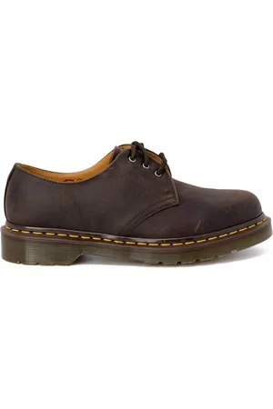 Dr. Martens Herren, Schuhe, Braun, 40 EUGröße: