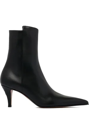 Alexander McQueen Damen, Schuhe, Schwarzk, 40 EUGröße:
