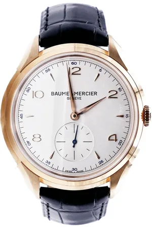 Baume et Mercier Herren, Accessories, Gelb, ONE SIZEGröße: