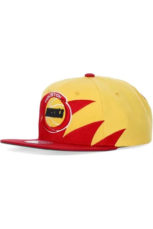 Mitchell & Ness Herren, Accessories, Gelb, ONE SIZEGröße: