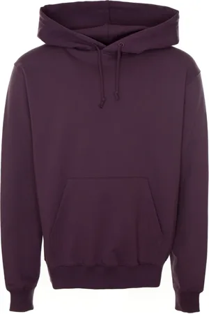 Stockholm Surfboard Club Herren, Sweatshirts & Hoodies, Lila, SGröße: