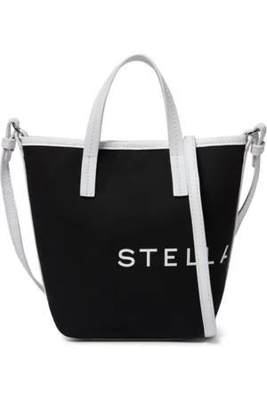 Stella McCartney Damen, Taschen, Schwarzk, ONE SIZEGröße: