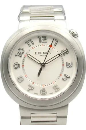 Hermès Damen, Pre-Owned, Grau, ONE SIZEGröße: