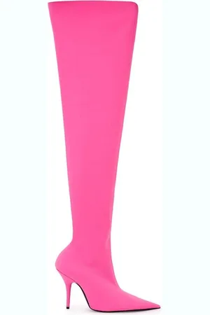 Balenciaga Damen, Schuhe, Rosa, 39 EUGröße: