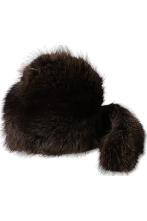 Dolce & Gabbana Damen, Accessories, Braun, 57 CMGröße:
